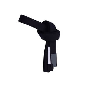 Vêtements d'arts martiaux des fabricants de ceintures BJJ de haute qualité fabriqués au Pakistan les plus vendus - Product Image 3