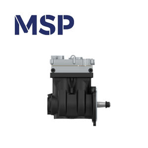 4127040270 - Compresseur bicylindre, 704 cc, montage à bride - Pièces et accessoires de remorque - MSP Export - Product Image 4