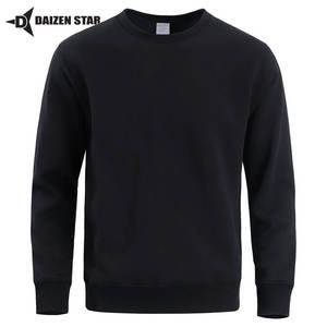 Sweat-shirt à capuche en molleton surdimensionné décontracté pour homme personnalisé, streetwear d'hiver, 300 grammes, service OEM - Product Image 5