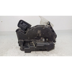 CERRADURA TRASERA DERECHA VOLKSWAGEN Golf 7 Variant (12>) A6L-5TA839016L DHFA (12>17) - Product Image 1