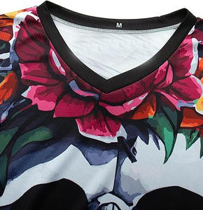 2026 sublimación diseño personalizado hombres motocicleta Jersey carreras completo manga larga motocicleta chaqueta motocicleta auto carreras desgaste - Product Image 4