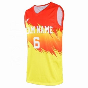 Conjuntos y kits de uniformes de baloncesto de la mejor calidad para hombres, niños jóvenes, ropa deportiva transpirable y ligera 2025 - Product Image 1