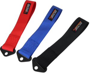 สายพ่วงสำหรับแข่งทำจากโพลีเอสเตอร์ TS-01 - Product Image 5