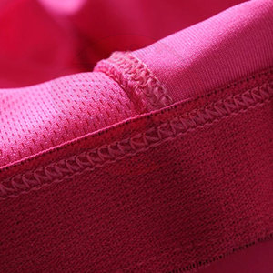 Sujetador deportivo suave y transpirable para mujer, buen precio, entrenamiento físico, ropa de entrenamiento, Sujetador deportivo a la venta - Product Image 6
