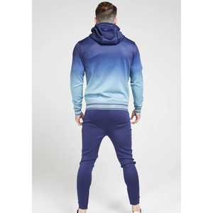 ชุดวอร์มเล่นกีฬาสำหรับผู้ชาย,ชุดวอร์มคนอ้วน - Product Image 2