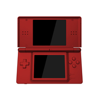 Nouvelle arrivée : Coque complète et boutons pour Nintendo DS Lite, remplacement DIY du boîtier, ajustement parfait pour Nintendo DS Lite