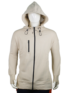 Sweat-shirts d'hiver pour hommes en molleton français de haute qualité, coupe classique, doublure écologique, grandes tailles, production en gros BD, conçus sur mesure - Product Image 5