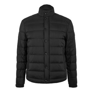 เสื้อแจ็กเก็ตขนเป็ดสำหรับผู้ชายเสื้อขนเป็ดแนวสตรีทแวร์ผลิตจากโรงงานกีฬาของ Fratres - Product Image 6