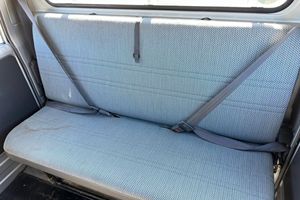 Super affaire..Toyota Dyna Double Cab 4x4 d'occasion de 1997 - Product Image 4