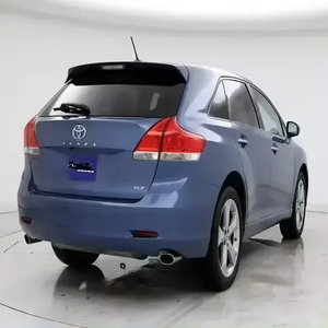 Nettoyer utilisé pour yota Venza SUV lumière automatique intérieur cuir R18 ACC alliage d'aluminium moteur diesel électrique LHD/RHD AWD Drive - Product Image 5