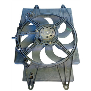VENTILADOR ELÉCTRICO ALFA ROMEO Serie 145 (930_) 46743392 diésel 1900 (94>99) - Product Image 2