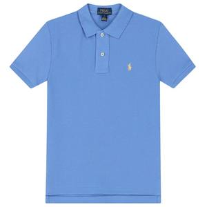 Dernier design et logos personnalisés Polo à la mode pour hommes fabriqué avec le meilleur matériel à bas quantité minimale de commande prix d'usine T-shirts pour hommes - Product Image 5