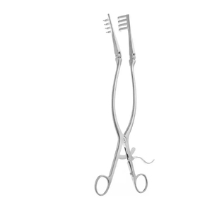 Rétracteur chirurgical en acier inoxydable de haute qualité disponible au prix de gros - Product Image 1