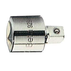 Beta Art. 928/15 Raccordo Quadro Maschio/Femmina - Product Image 1