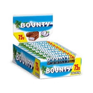 Compre Barras de Chocolate Bounty a la Venta a Precios de Mayoreo - Product Image 3