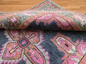 ห้องนั่งเล่นผ้าฝ้ายคุณภาพสูงแบบดั้งเดิมทรงสี่เหลี่ยมผืนผ้าพรมแบบถักเป็นมิตรต่อสิ่งแวดล้อมสำหรับสัตว์เลี้ยง - Product Image 4