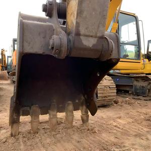 Excavadora Usada Caterpillar 315DL Modelo 2023 de 15 Toneladas, Excavadora Mediana con Capacidad de Cucharón de 6 m, Componentes Principales Incluidos, Rodamientos Incluidos - Product Image 2