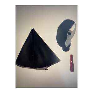 Pomo de Palanca de Cambios Deportivo Cromado de Lujo y Funda para Citroën C2 - Product Image 1