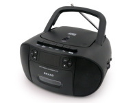 AM/FM Cassette CD Lecteur Boombox Enregistreurs et lecteurs de cassettes audio