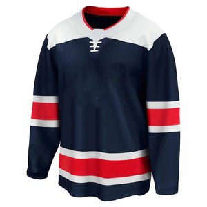 Uniformes de lacrosse para hombre con logotipo personalizado, ropa deportiva sublimada de último estilo con impresión digital - Product Image 5