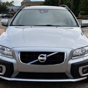 VOLVO XC70 T6 AWD 2012 USADO, Volante a la Izquierda/Derecha - Product Image 1