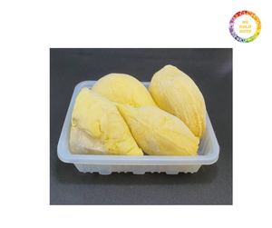Durian Congelado de Primera Calidad de Vietnam, el Mejor Género de Frutas Congeladas - Product Image 4