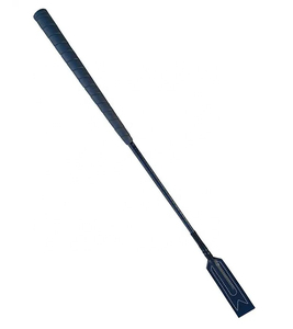 Los mejores cultivos de látigo de caballo de alta calidad, tamaños personalizados, palos de cultivo de equitación con látigo de caballo de cuero genuino, servicio OEM - Product Image 1