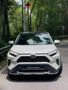 2025 Híbrido 2.5L CVT 4WD E-CVT SUV Híbrido Vehículos de Nueva Energía Coche Eléctrico Suministrado desde Japón 601-700km de Autonomía 110kWh - Product Image 4