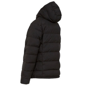 2025 veste d'hiver hommes bouffant vers le bas manteau coton à capuche grande taille surdimensionné Streetwear veste pour hommes DDP expédition - Product Image 5