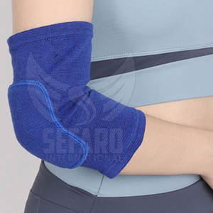 Coderas de boxeo para uso en exteriores, novedad en venta en línea, coderas de boxeo de color y tamaño personalizados - Product Image 5