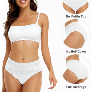 Bragas de mujer de último diseño 2025, precio al por mayor, bragas de mujer para correr, venta en línea - Product Image 2