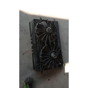 VENTILADOR DE RADIADOR EDG LANCIA Flavia 2ª Serie (12>13) T107 VE 1481 Gasolina 2.4 - Product Image 2