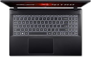 ใหม่เอี่ยมสำหรับแล็ปท็อปเกมมิ่ง Nitro V |   อินเทล คอร์ ไอ5-13420เอช 8 จีบี ดีดีอาร์5 |   SSD 512GB Gen 4 สำหรับ RTX 4050 |   144Hz วินโดวส์ 10 - Product Image 4