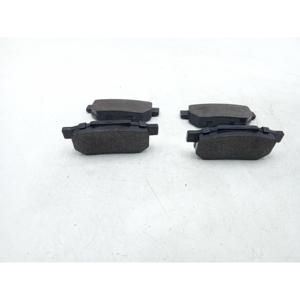 Pastillas de Freno para HONDA Concerto Sedan (88>94) J3614004 Gasolina - Product Image 2
