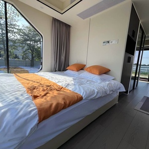 Casa Cápsula Prefabricada Moderna +ENVÍO GRATUITO PARA TODOS - Product Image 6