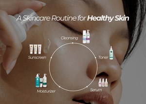 Espuma Limpiadora Facial TTO Thermal de 200 ml, Limpiador Facial Suave con Aceite de Árbol de Té, Espuma Hidratante para la Suciedad, Grasa, Puntos Negros y Maquillaje - Product Image 5