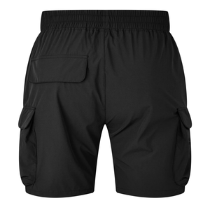 Pantalones Deportivos de Secado Rápido para Uso Diario, Estilo Playa, Entrenamiento Físico, Diseño Cómodo para Deportes al Aire Libre y Uso en el Hogar - Product Image 2