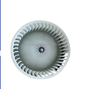 Ventilador de 12V de Alta Calidad para Maserati Quattroporte/Levante/Ghibli OE 673000088, Garantía de 6 Meses, Pieza de Repuesto - Product Image 6