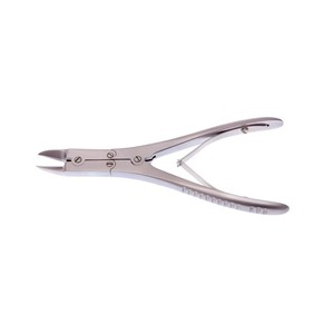 Pinzas Ortopédicas Manuales Bohler de 18 mm, Instrumento Quirúrgico de Acero Inoxidable Duradero, Reutilizable, Certificado CE, Resistente a Altas Temperaturas - Product Image 4