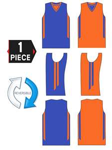 Vêtements de sport de style haut de gamme Maillot de basket-ball de confort de niveau professionnel Matériau respirant haute performance - Product Image 4