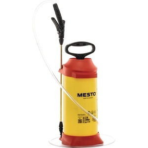 Pressure <b>Sprayer</b> 3237FP 5L Capacity 3 Bar FPM 1.7 kg MESTO - Product Image 1