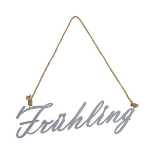 Adorno colgante de Navidad rústico hecho a mano de fabricante OEM para decoración navideña tradicional en el dormitorio de la sala de estar - Product Image 5