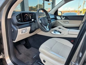 Mercedes-Benz GLE 350 RWD 2020 Usado, Excelente Estado - Product Image 2