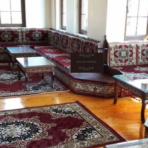 Sofá de sala de estar, juego de sofá de esquina, sofás de sala de estar en forma de L, juegos de esquina de lujo, asiento de esquina, cama - Product Image 2