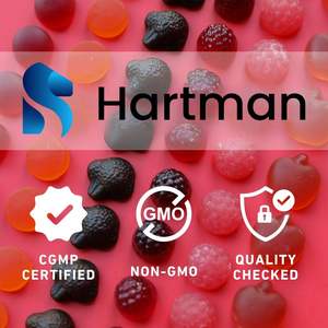 Gomitas de vitamina D3 para fortalecer los huesos, absorción de calcio y función inmune - Product Image 5