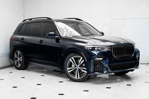 Unité haute performance 2023 B M W X7 xDrive40i M Sport Line - Product Image 4