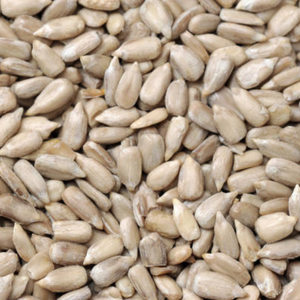 Semillas de Girasol Indias Tostadas con Sabor Original, Tamaño Grande 160-170, Certificadas HACCP, Nueva Cosecha, Veganas, Venta al por Mayor - Product Image 2