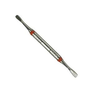 Lima de hueso Dental ortopédica quirúrgica de grado quirúrgico Instrumentos de cirugía ósea de acero inoxidable alemán - Product Image 1