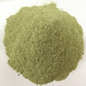 Poudre d'engrais en poudre d'algues poudre de mousse de mer verte de haute qualité pour l'exportation du premier producteur vietnamien - Product Image 5