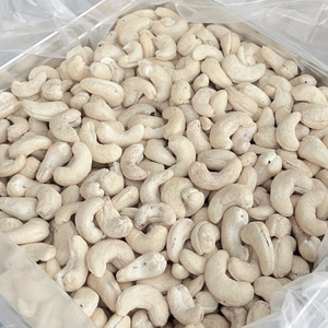 W320เม็ดมะม่วงหิมพานต์ออร์แกนิกจากเวียดนามใช้ใน W180สั่งขนาดได้ - Product Image 1